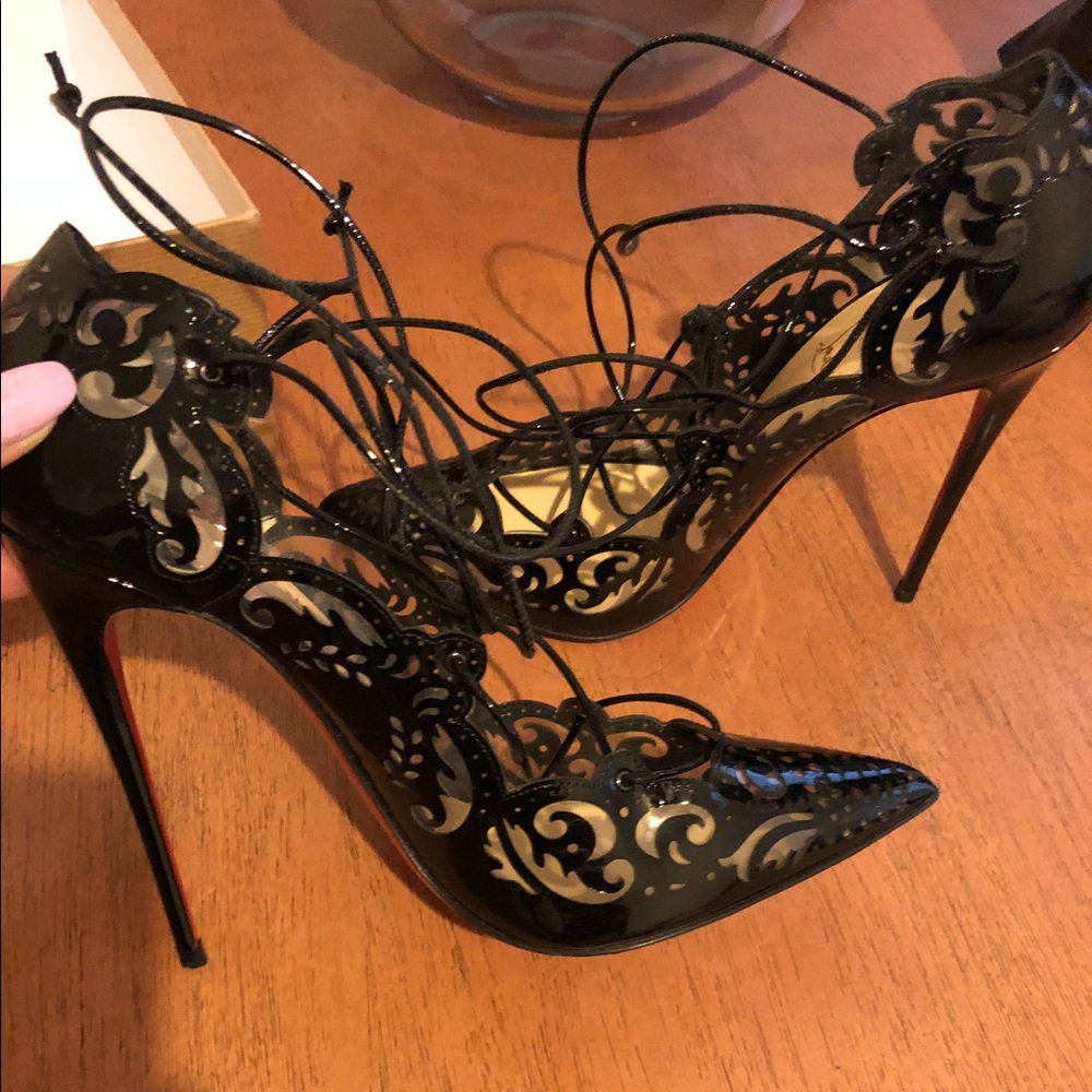 Christian louboutin